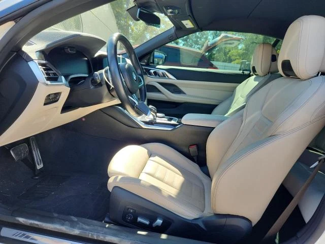 BMW 430 2.0L 4 Rear-wheel drive | Mobile.bg   13