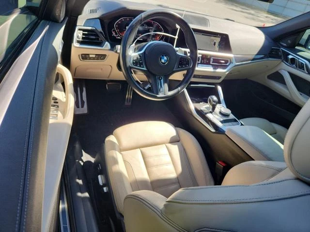 BMW 430 2.0L 4 Rear-wheel drive | Mobile.bg   14