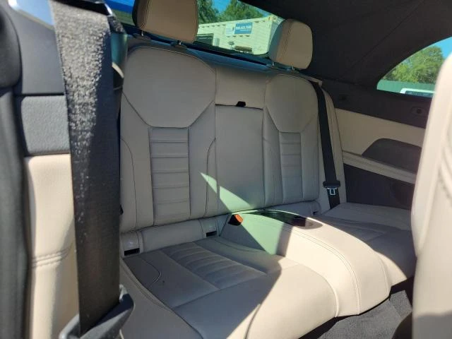 BMW 430 2.0L 4 Rear-wheel drive - изображение 3