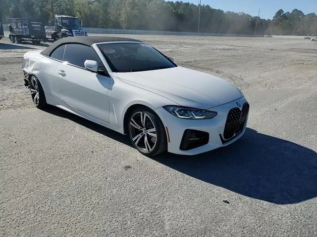 BMW 430 2.0L 4 Rear-wheel drive - 56500 лв. / 28887.99 € - 80553809 1