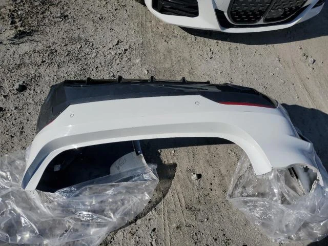 BMW 430 2.0L 4 Rear-wheel drive - изображение 6