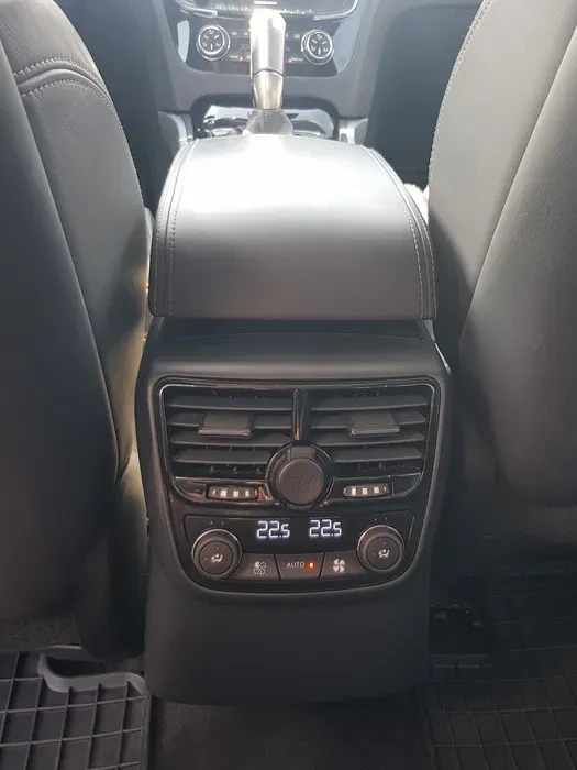 Peugeot 508 2.2 GT, снимка 15 - Автомобили и джипове - 55363589