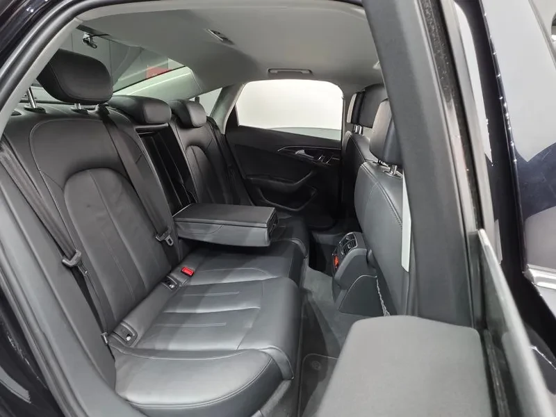 Audi A6 3.0 TDI Quattro 4G, снимка 13 - Автомобили и джипове - 55724354