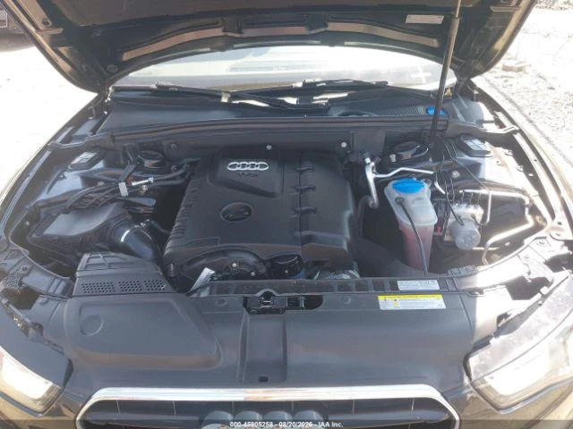Audi A5 2.0T Premium * CARFAX * ОПЦИЯ ЗА ФИНАНСИРАНЕ * , снимка 10 - Автомобили и джипове - 55844412