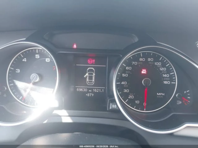 Audi A5 2.0T Premium * CARFAX * ОПЦИЯ ЗА ФИНАНСИРАНЕ * , снимка 7 - Автомобили и джипове - 55844412