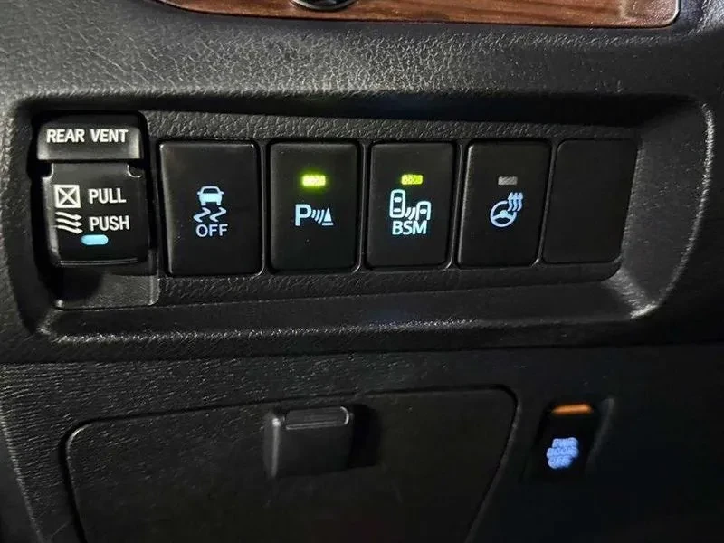 Toyota Sienna 3.5 Awd  | Mobile.bg � ����������� 13