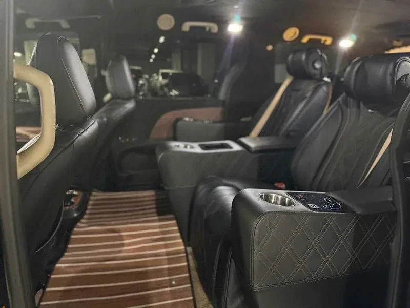 Toyota Sienna 3.5 Awd  | Mobile.bg � ����������� 7