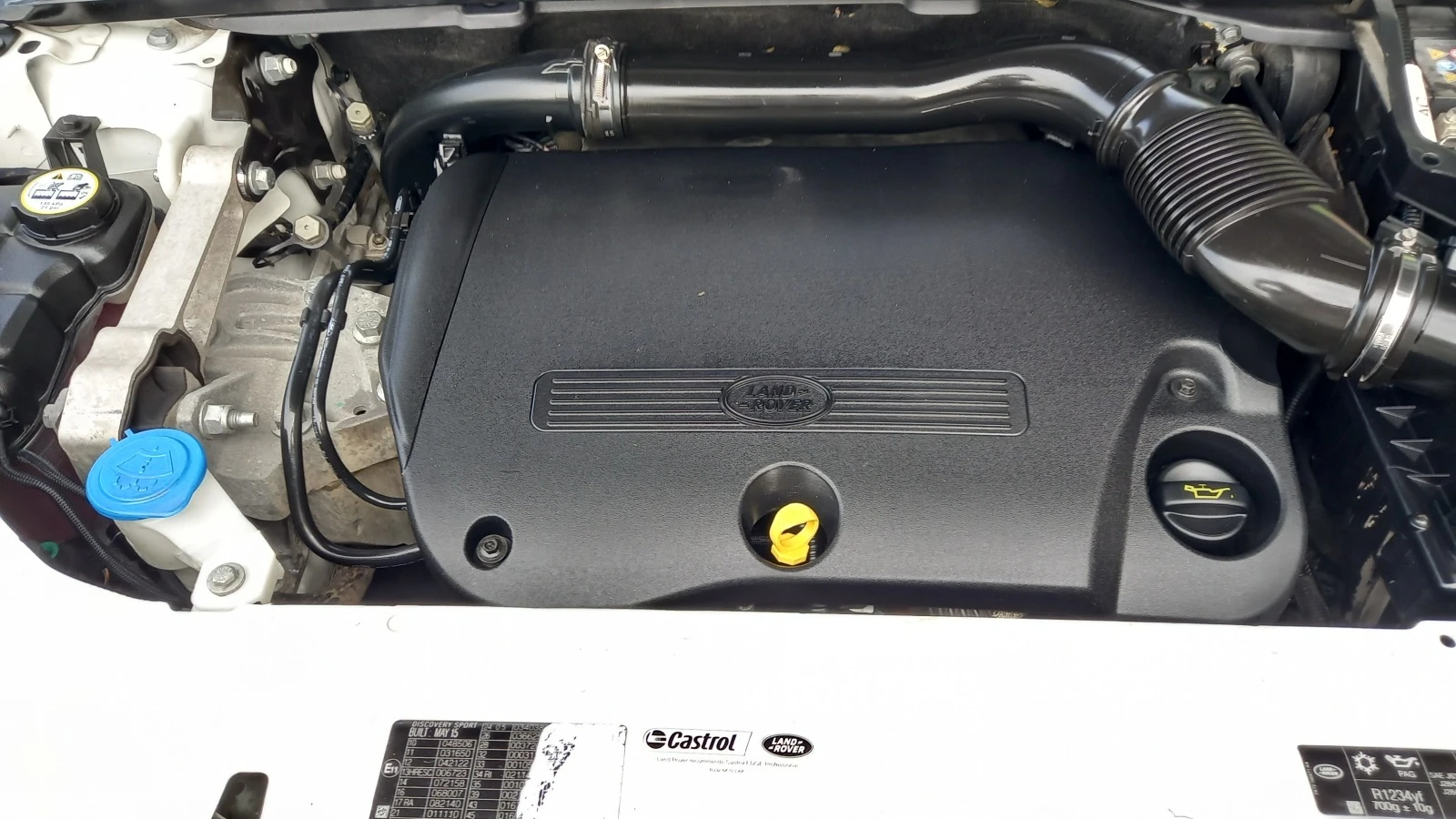 Land Rover Discovery Sport 44       | Mobile.bg   17