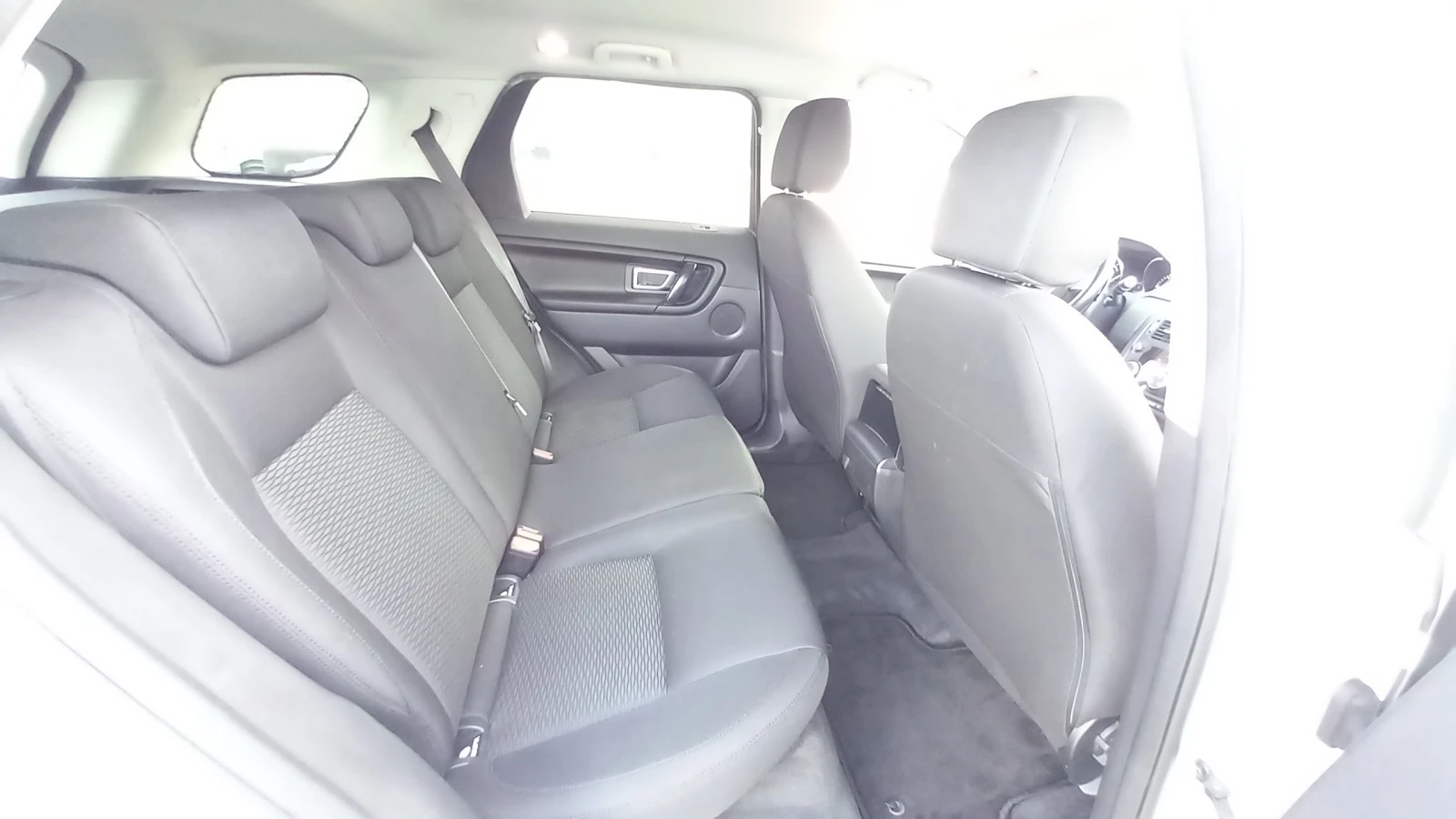 Land Rover Discovery Sport 44       | Mobile.bg   16