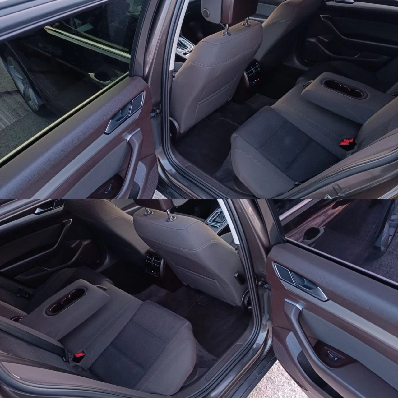 VW Passat 1.6TDI | Mobile.bg — изображение 14