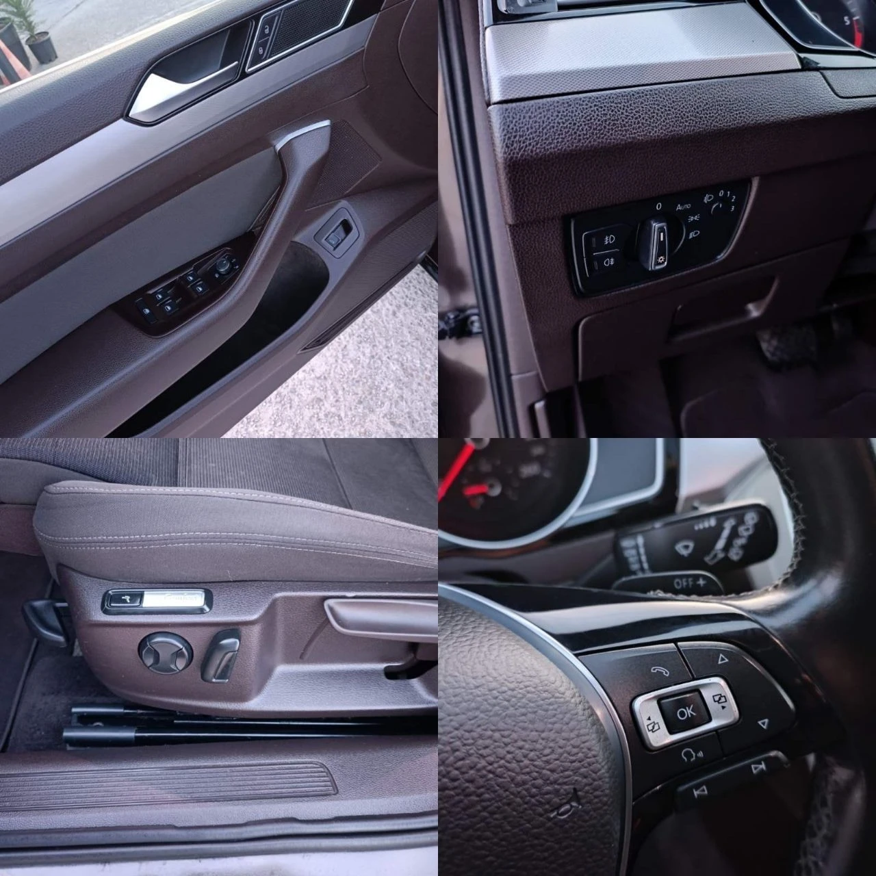 VW Passat 1.6TDI | Mobile.bg — изображение 12