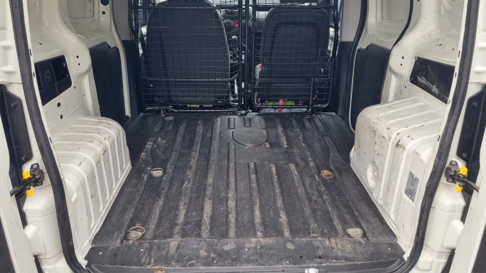 Peugeot Bipper 1.3  75.. | Mobile.bg   14