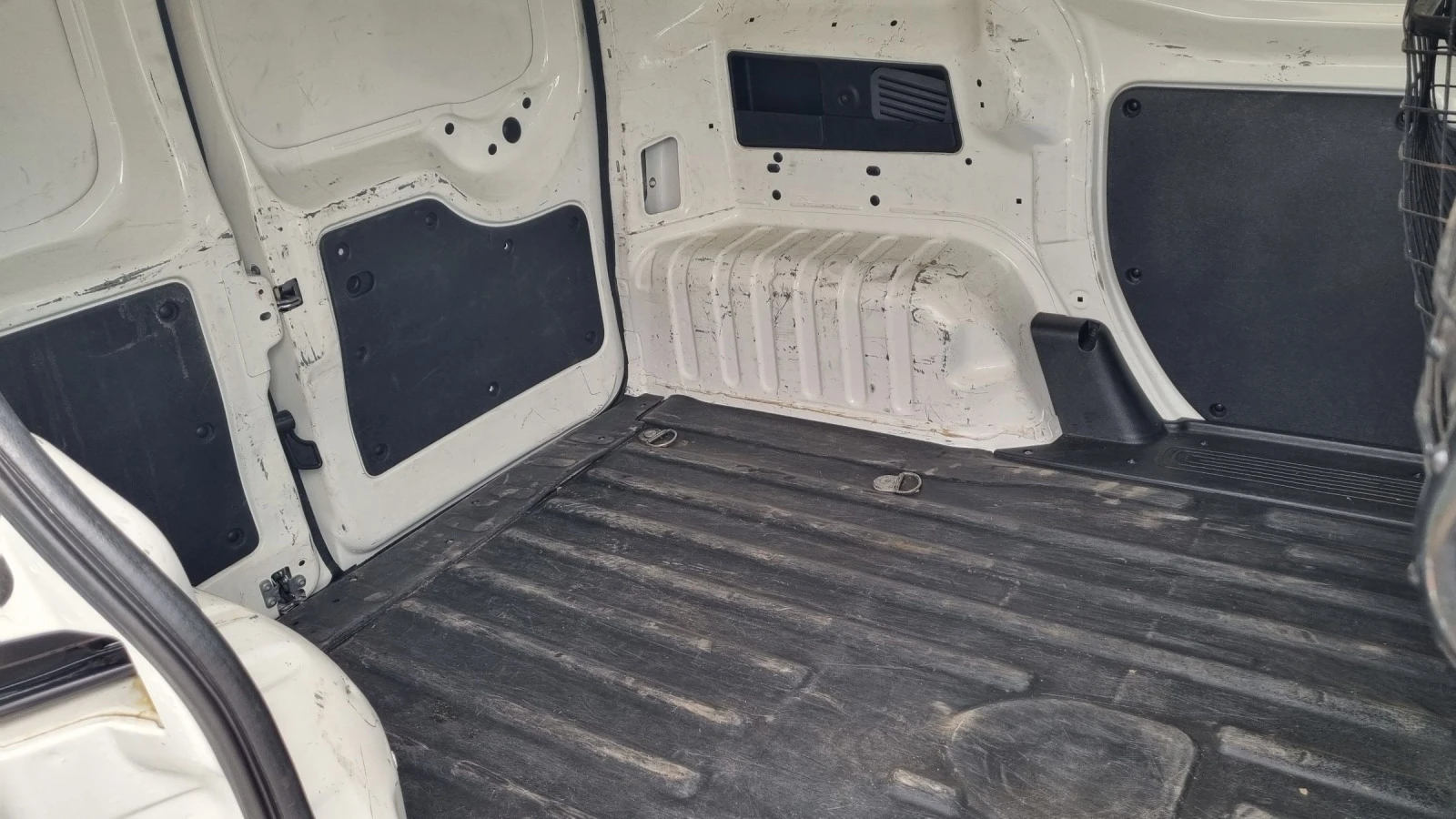 Peugeot Bipper 1.3  75.. | Mobile.bg   13