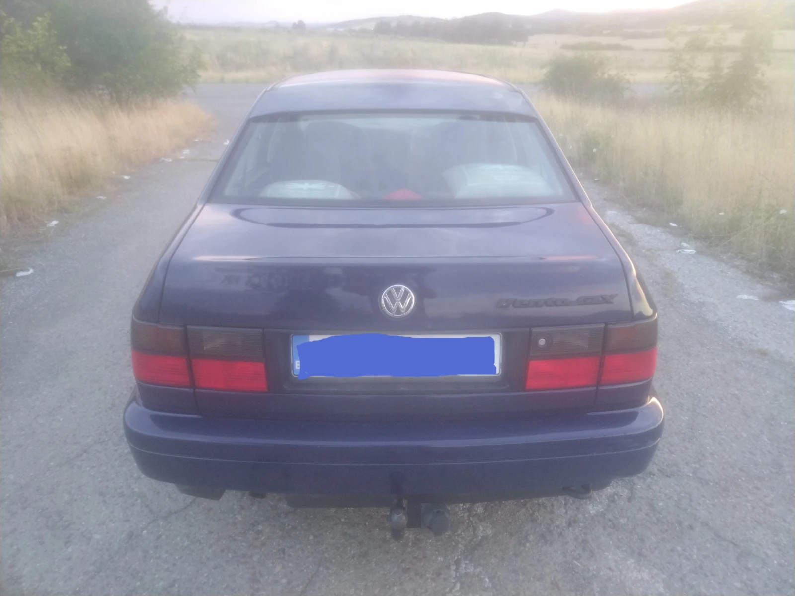 VW Vento Mk 3 Jetta - изображение 4