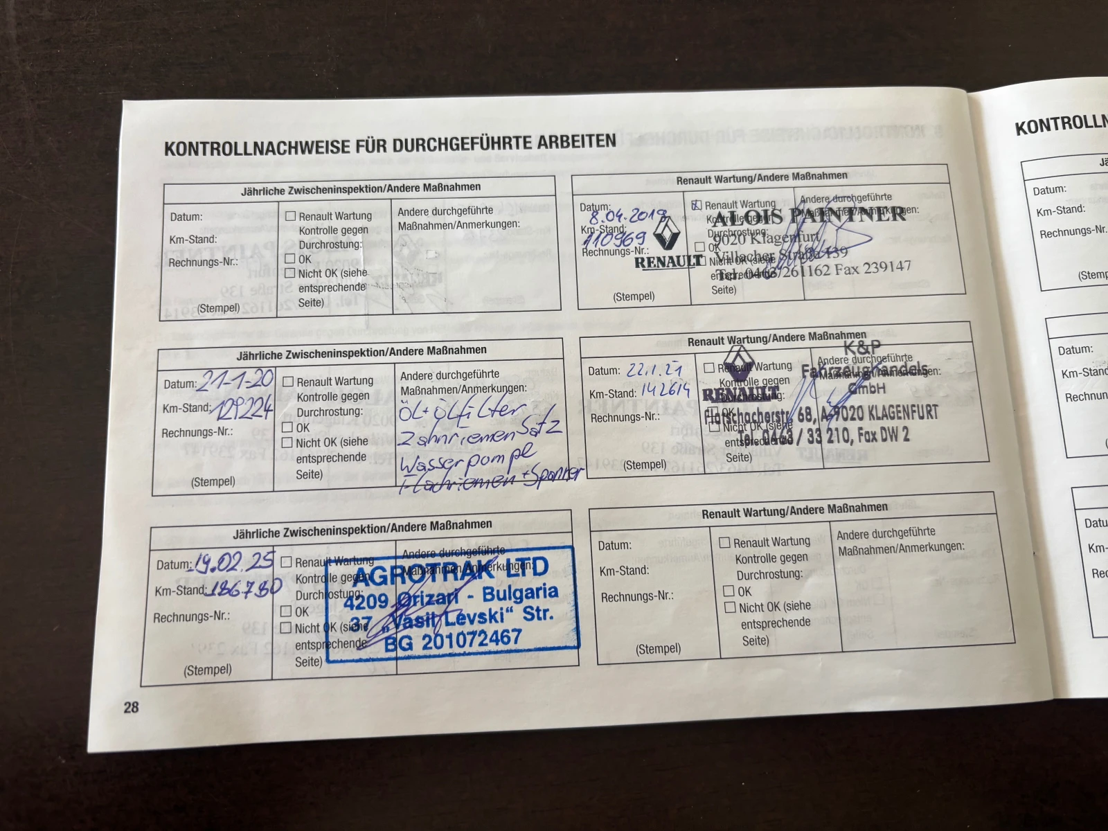 Renault Megane Face Lift | Mobile.bg   13