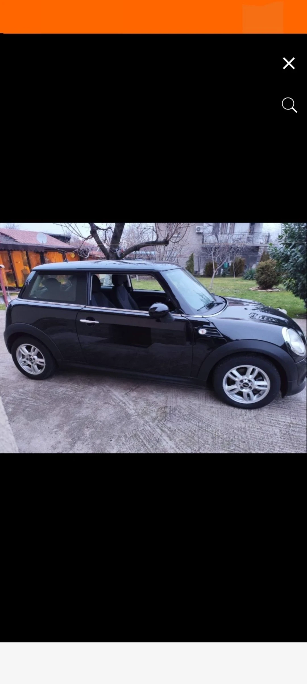 Mini D one 1.6d N47C16A - изображение 4