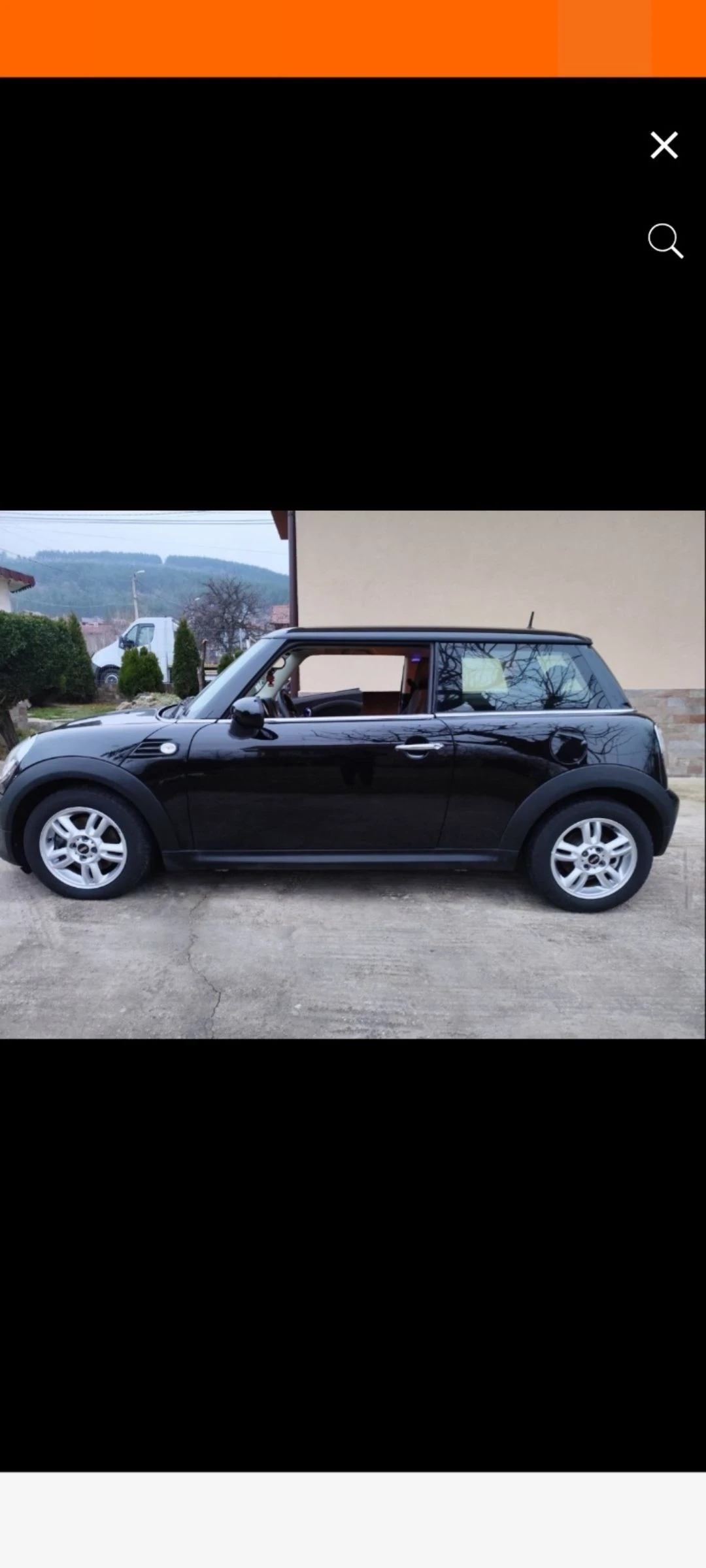 Mini D one 1.6d N47C16A - изображение 3
