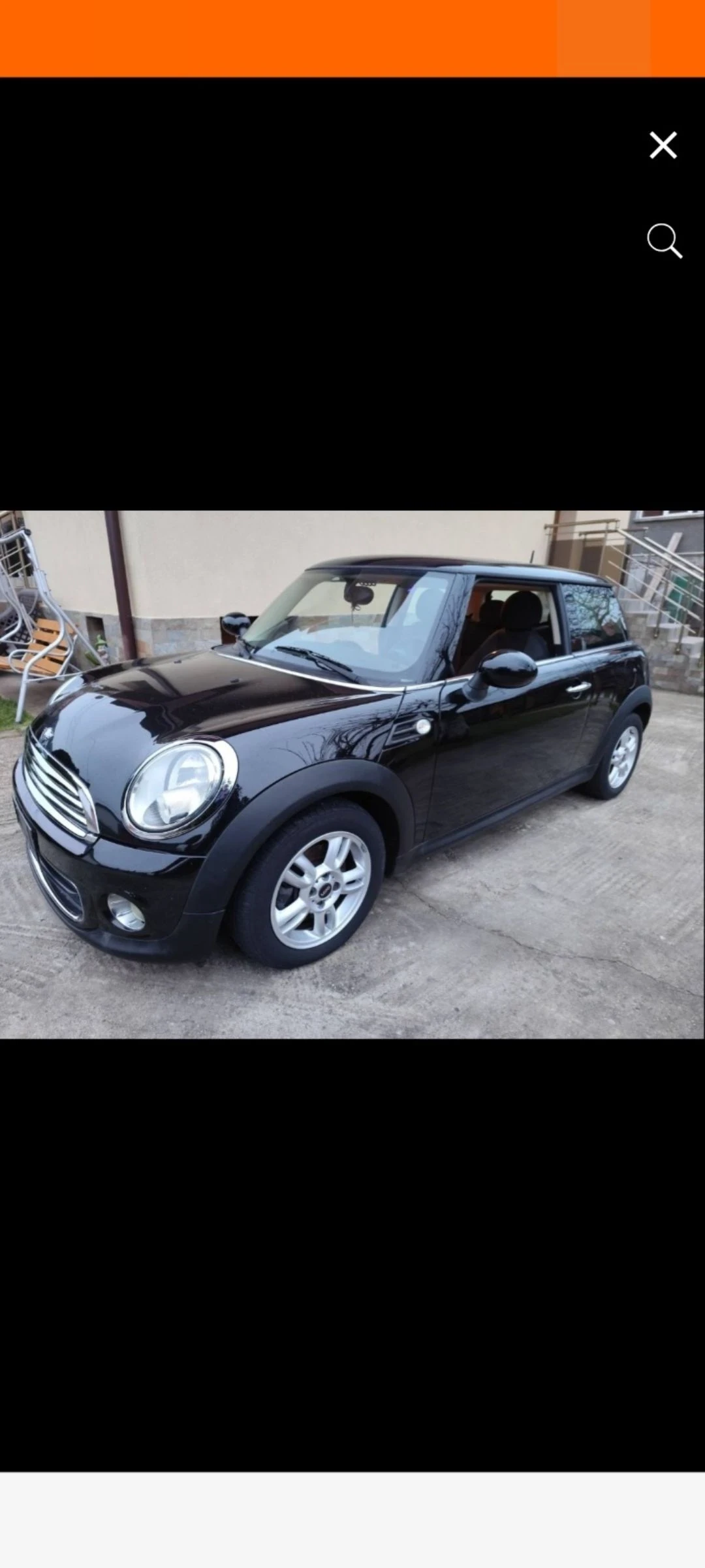 Mini D one 1.6d N47C16A - изображение 2