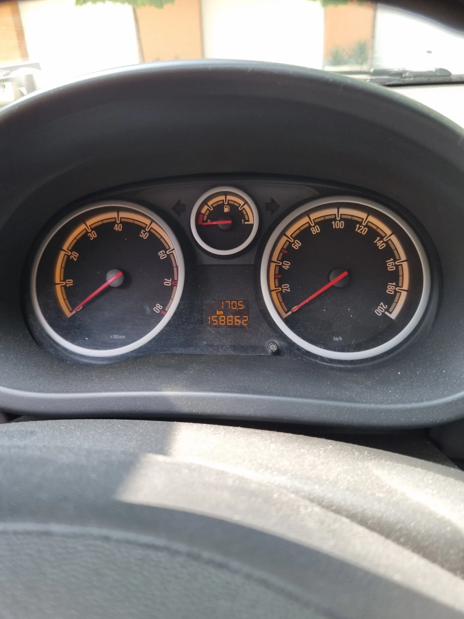 Opel Corsa 1.2 Бензин/Газ - изображение 8