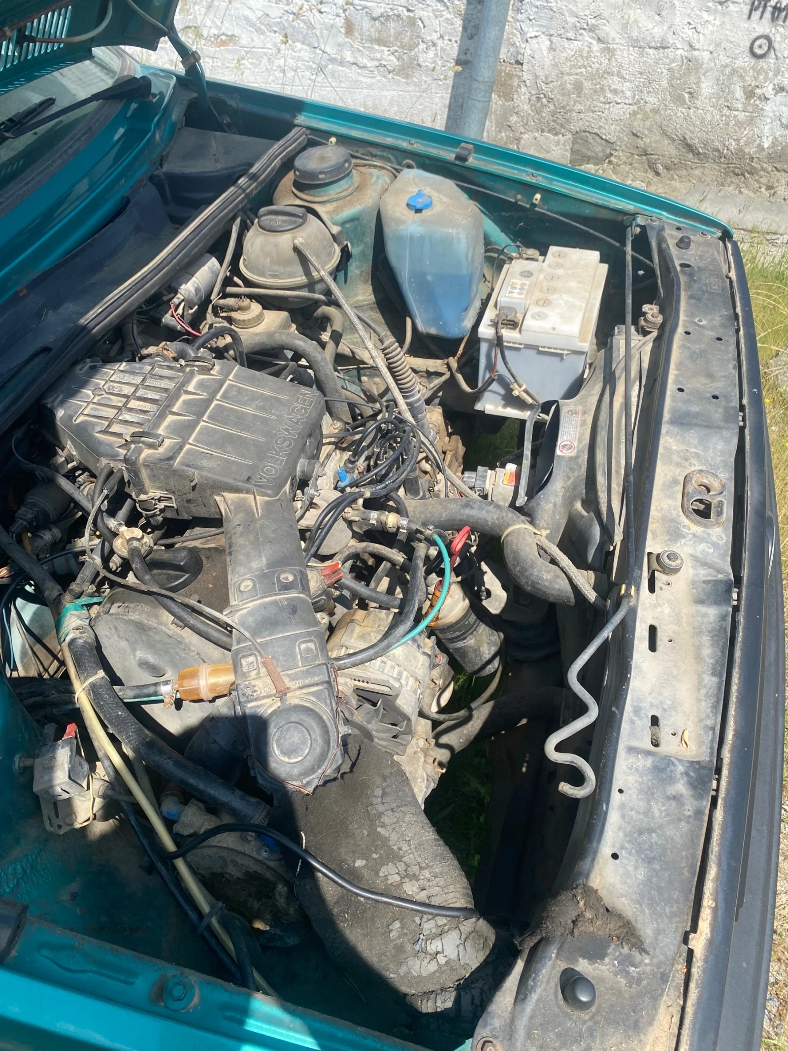 VW Golf  - изображение 7