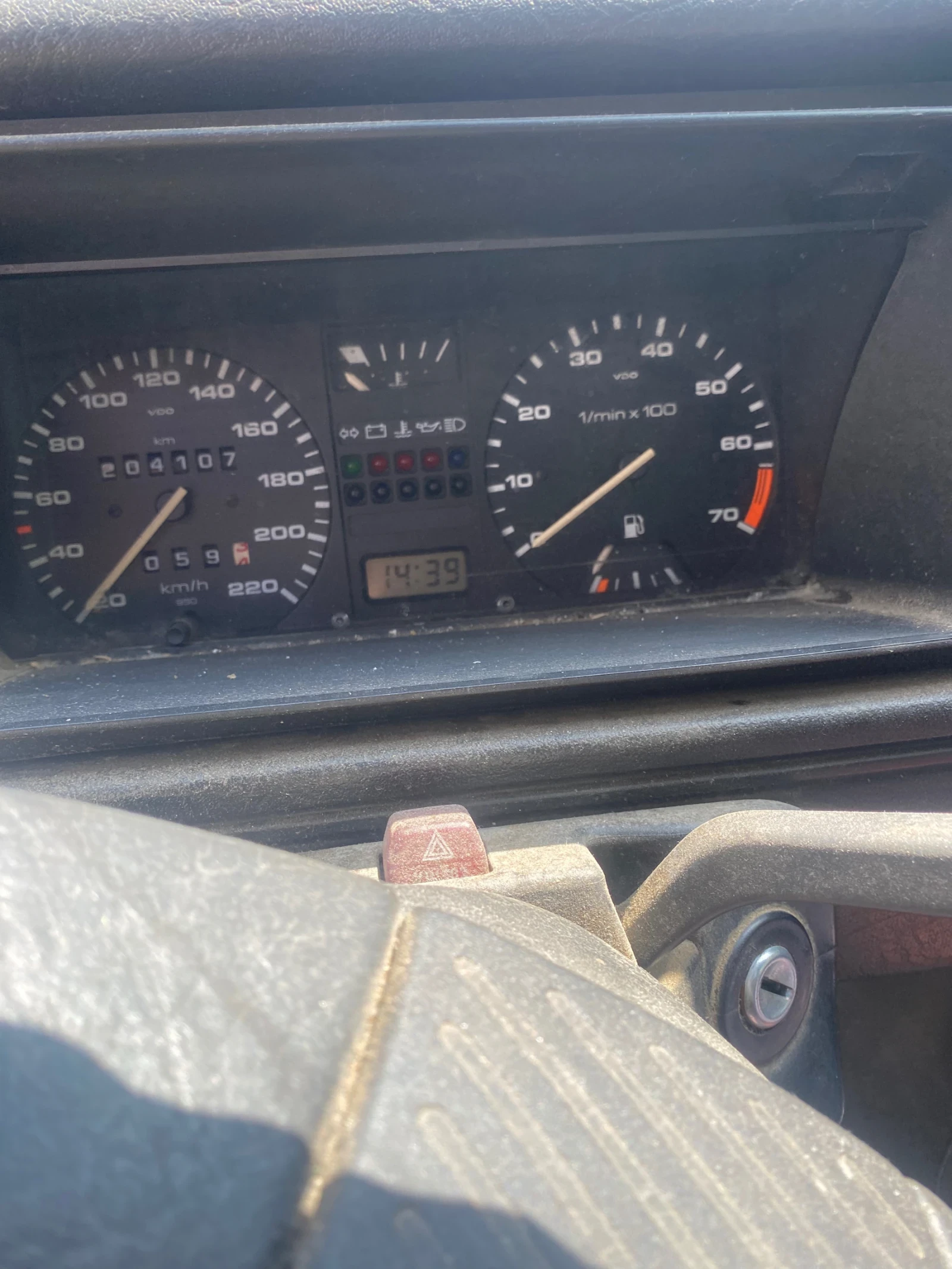 VW Golf  - изображение 8