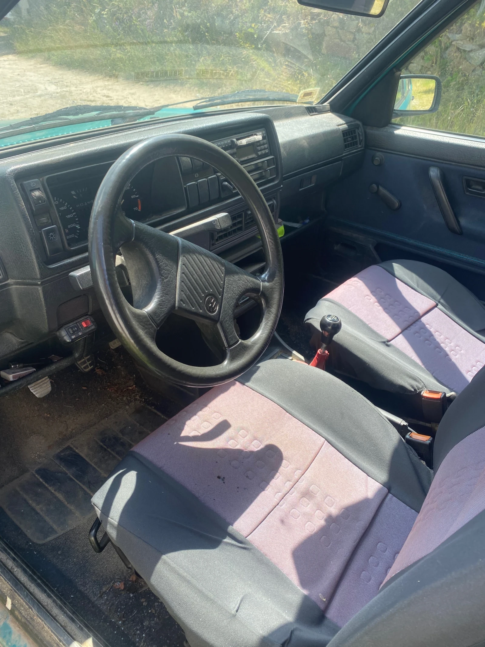 VW Golf  - изображение 6