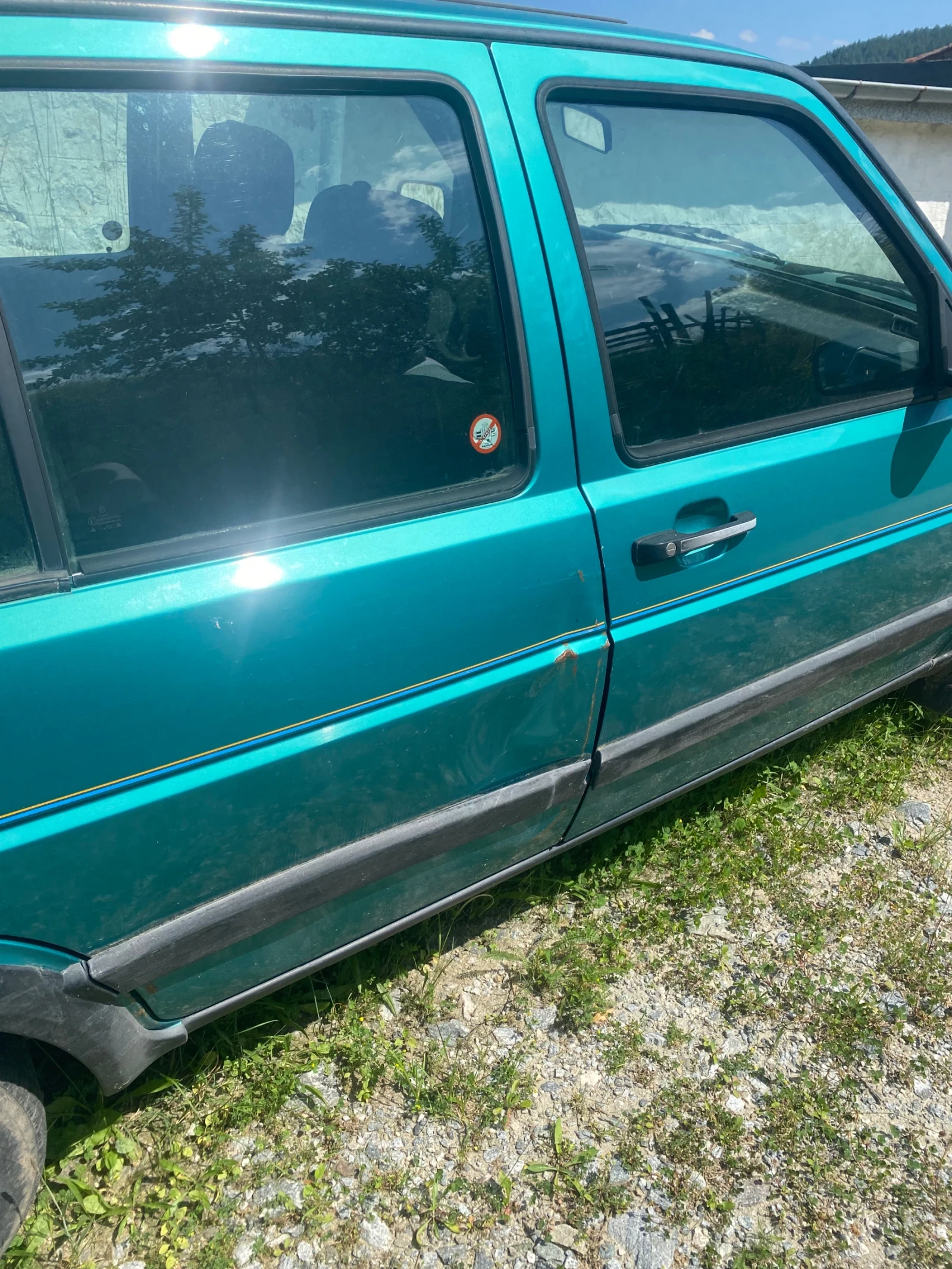 VW Golf  - изображение 3