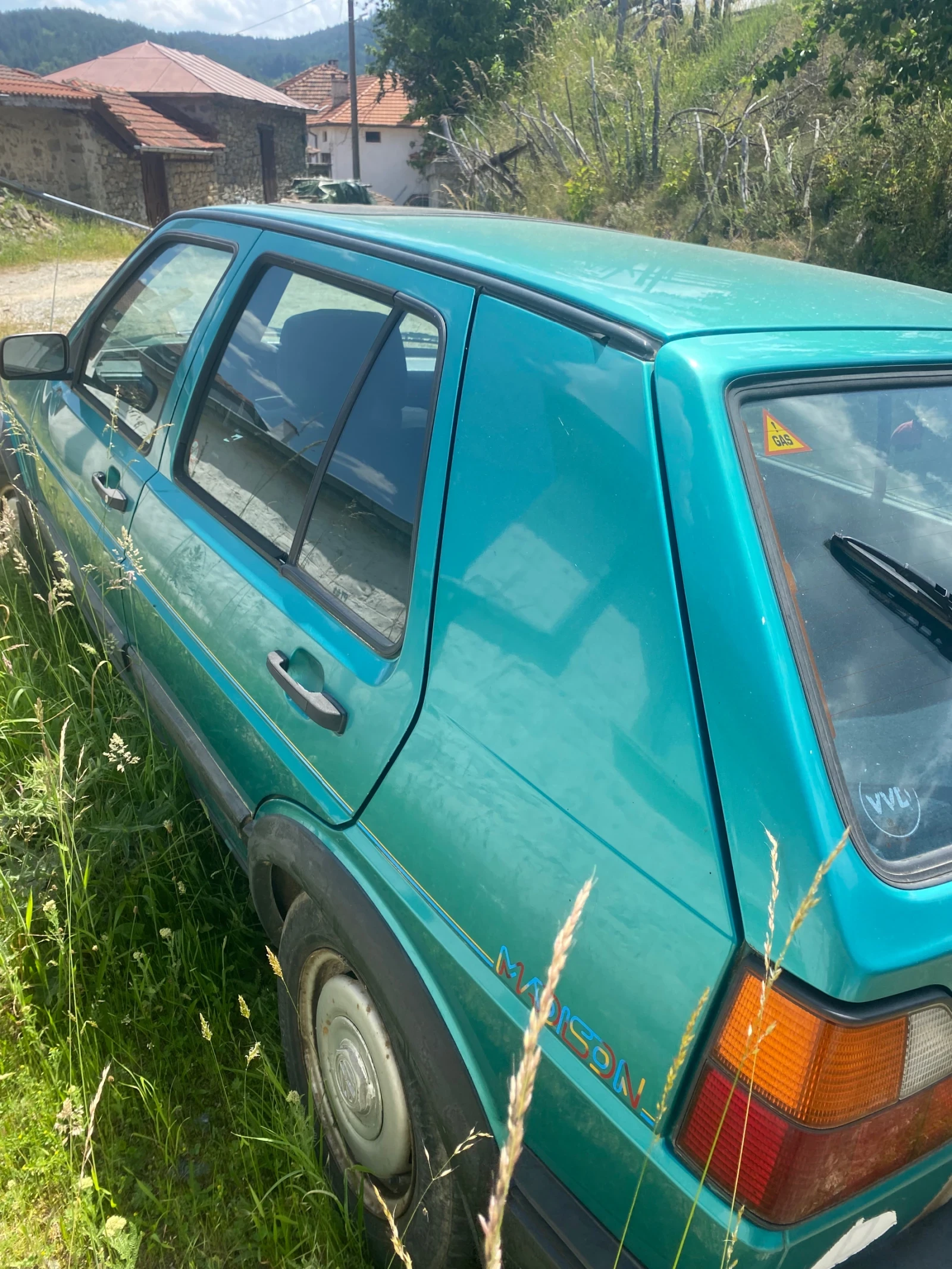 VW Golf  - изображение 5