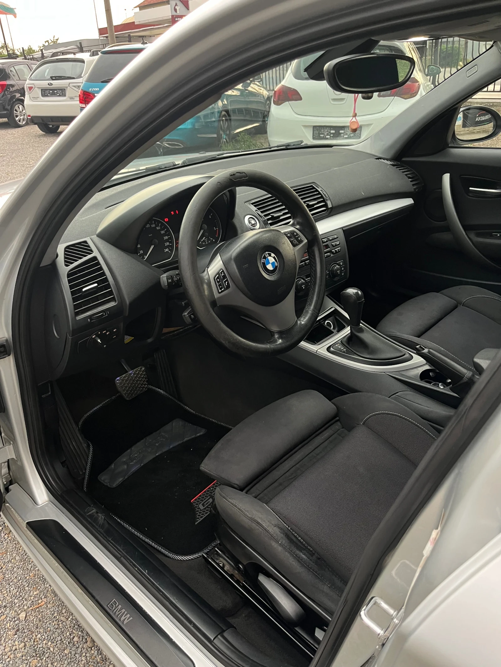 BMW 120 2.0 163кс - изображение 10