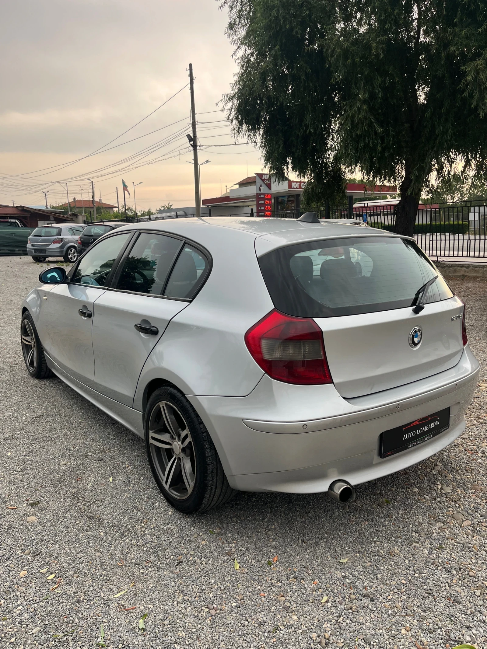 BMW 120 2.0 163кс - изображение 7