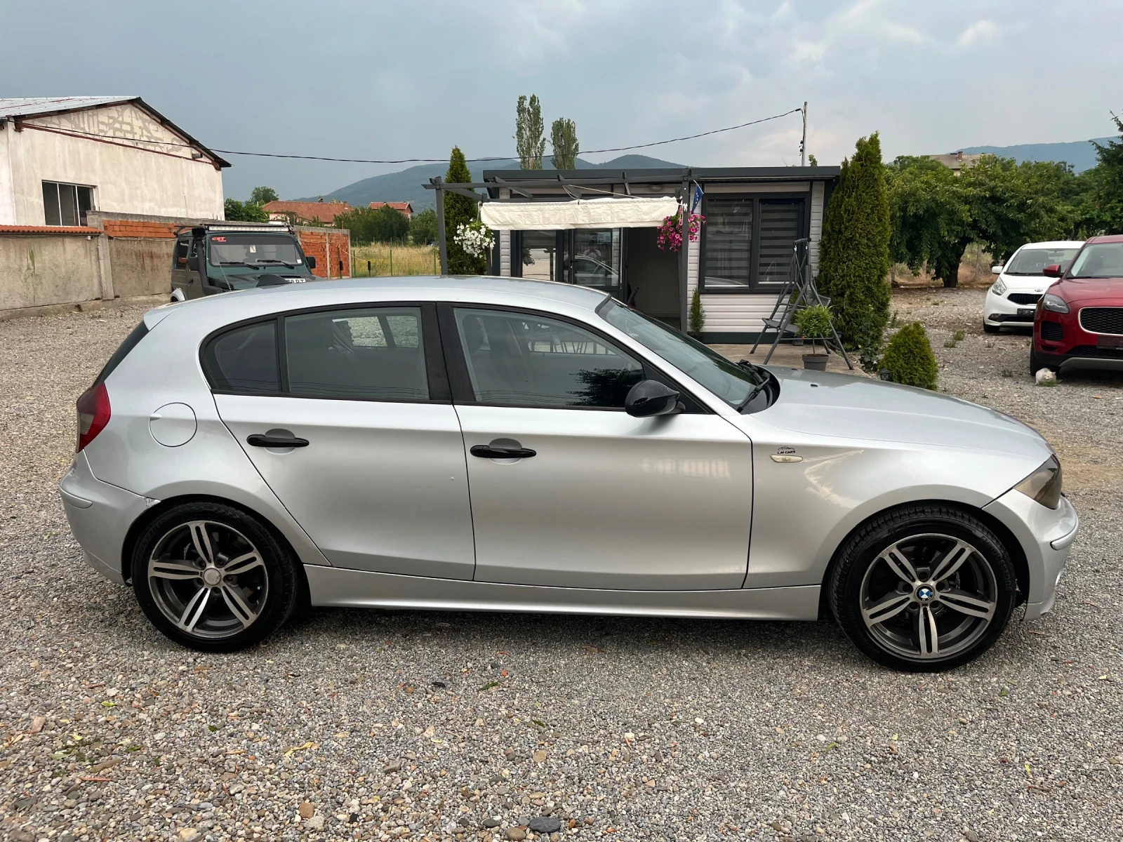 BMW 120 2.0 163кс - изображение 4
