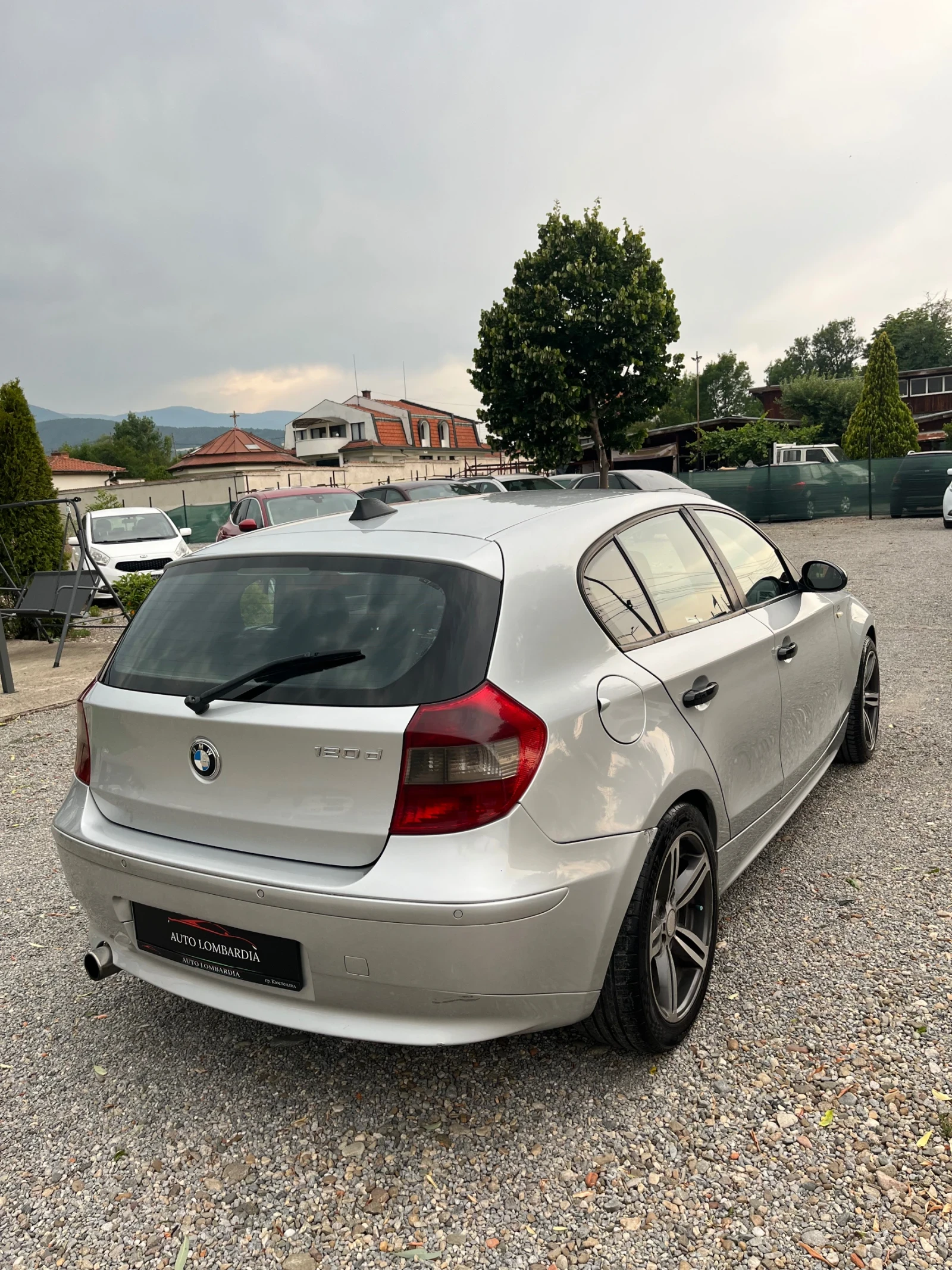 BMW 120 2.0 163кс - изображение 6