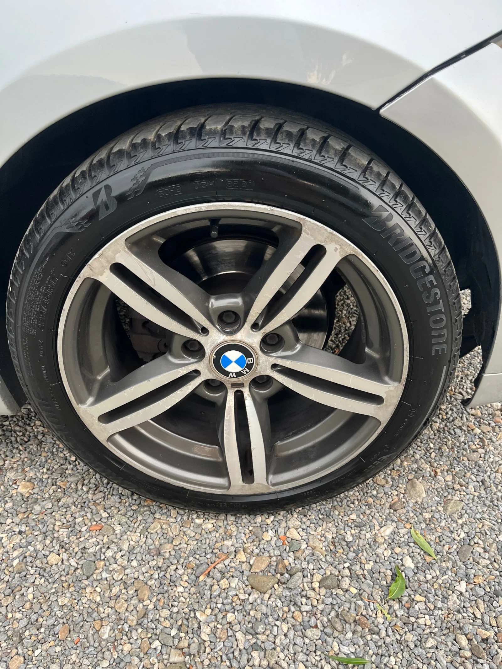 BMW 120 2.0 163кс - изображение 9