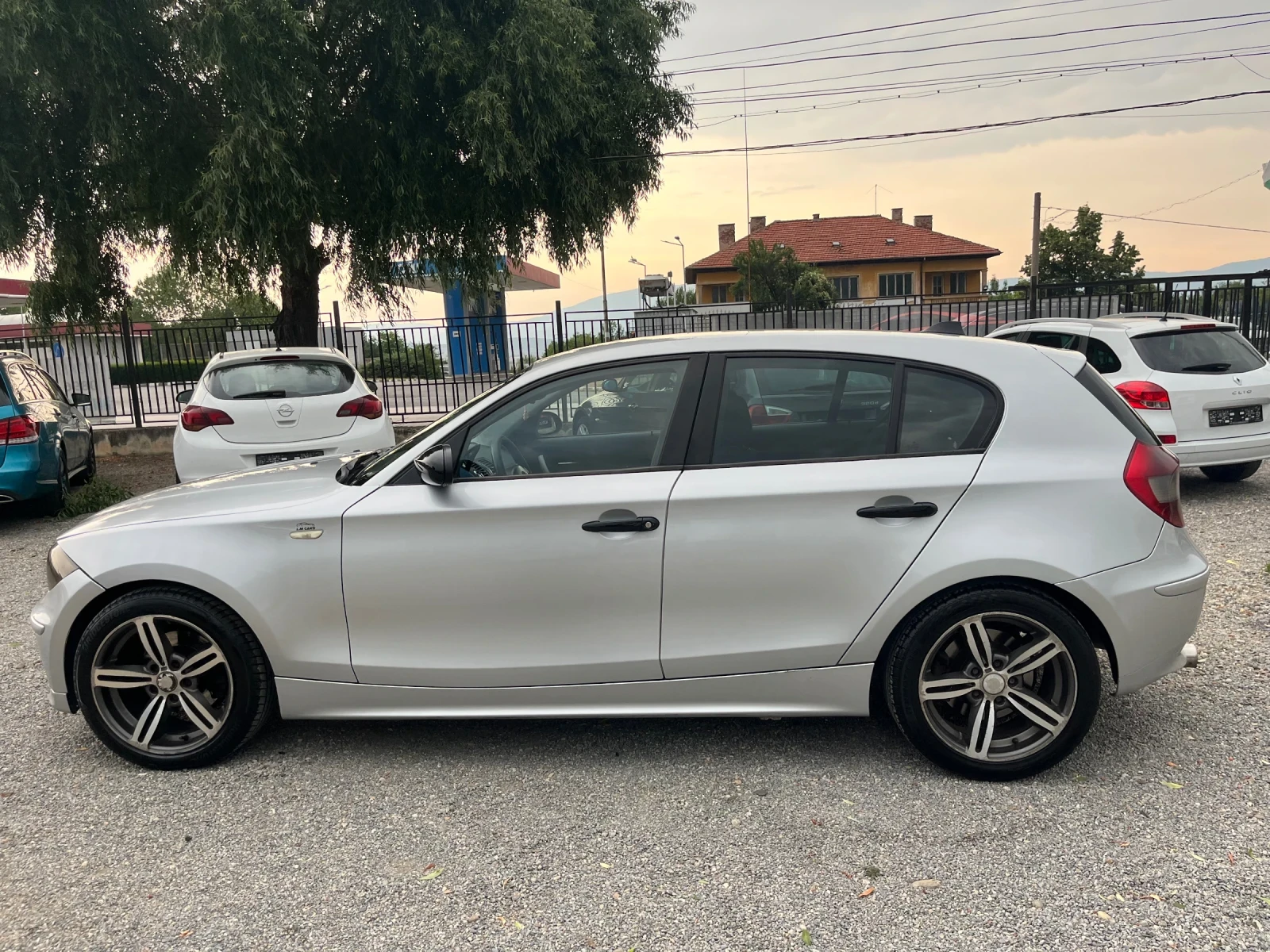BMW 120 2.0 163кс - изображение 5