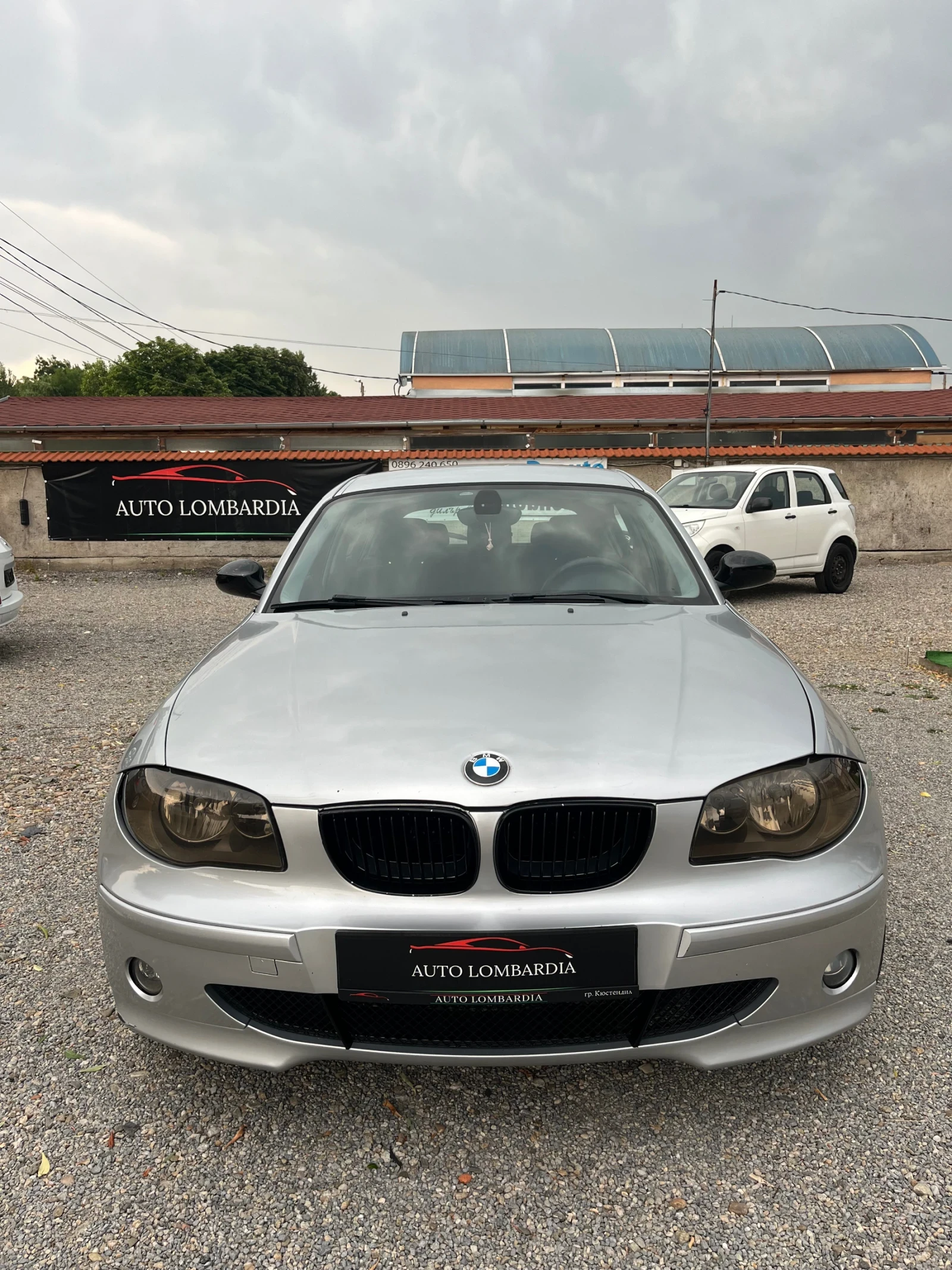 BMW 120 2.0 163кс - изображение 3