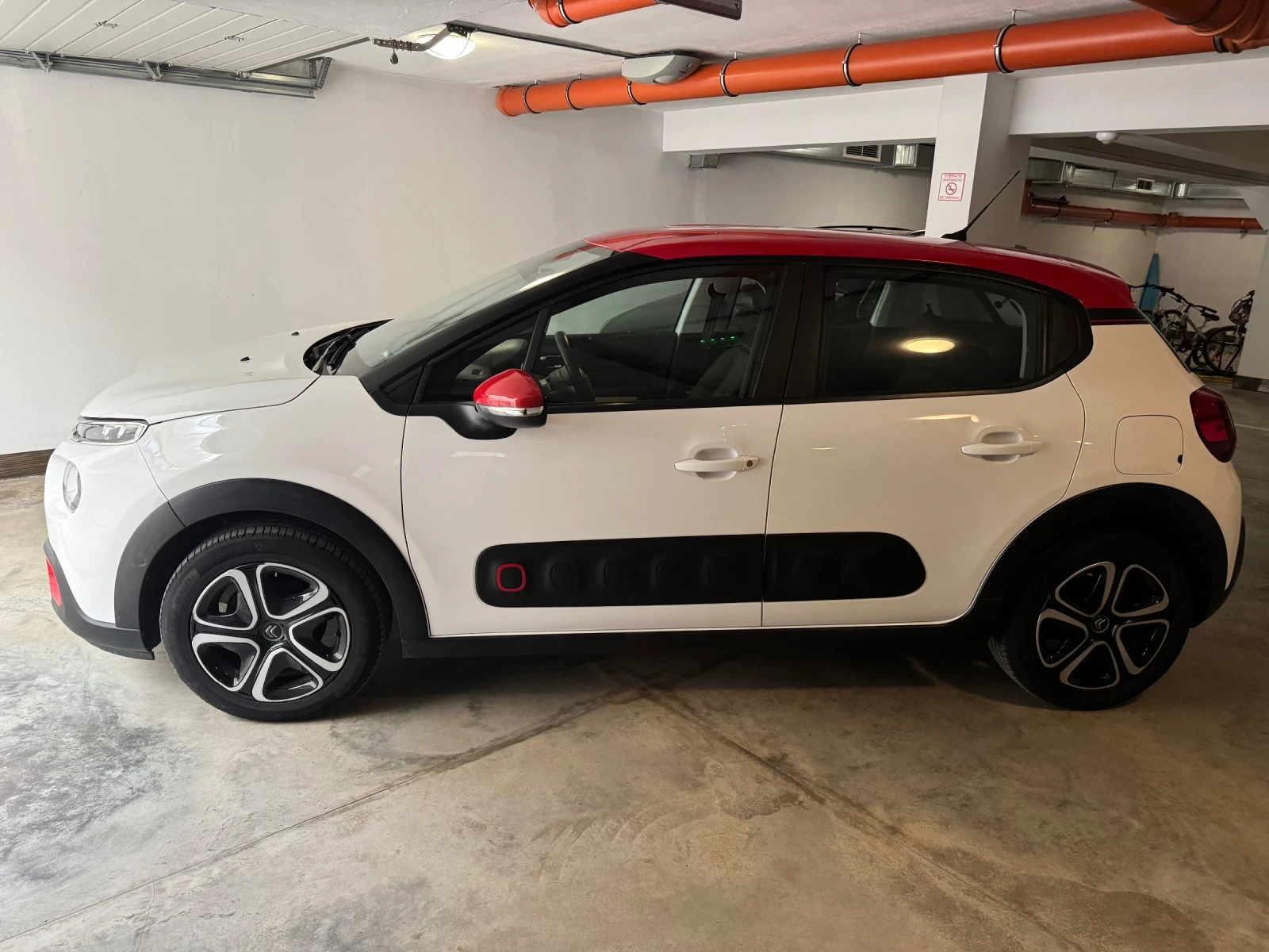 Citroen C3 Мини Суф - изображение 9