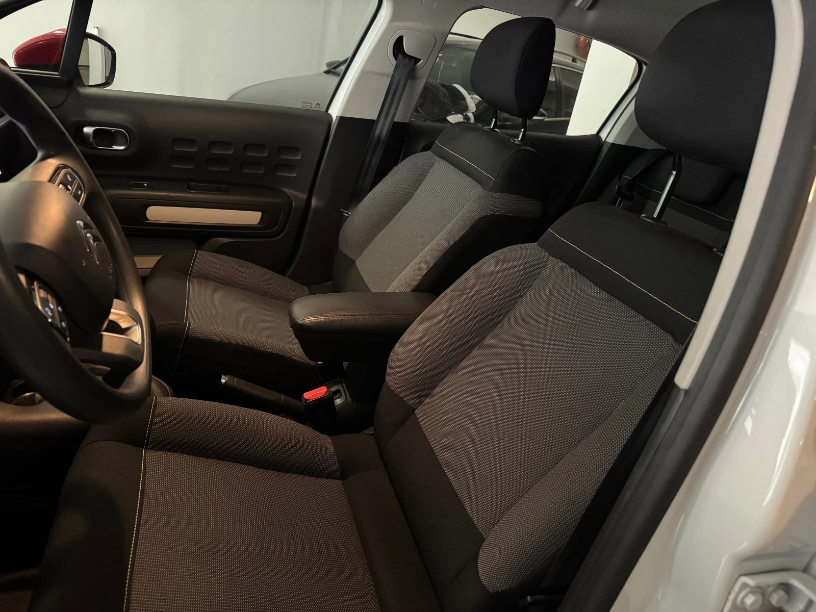 Citroen C3 Мини Суф - изображение 7