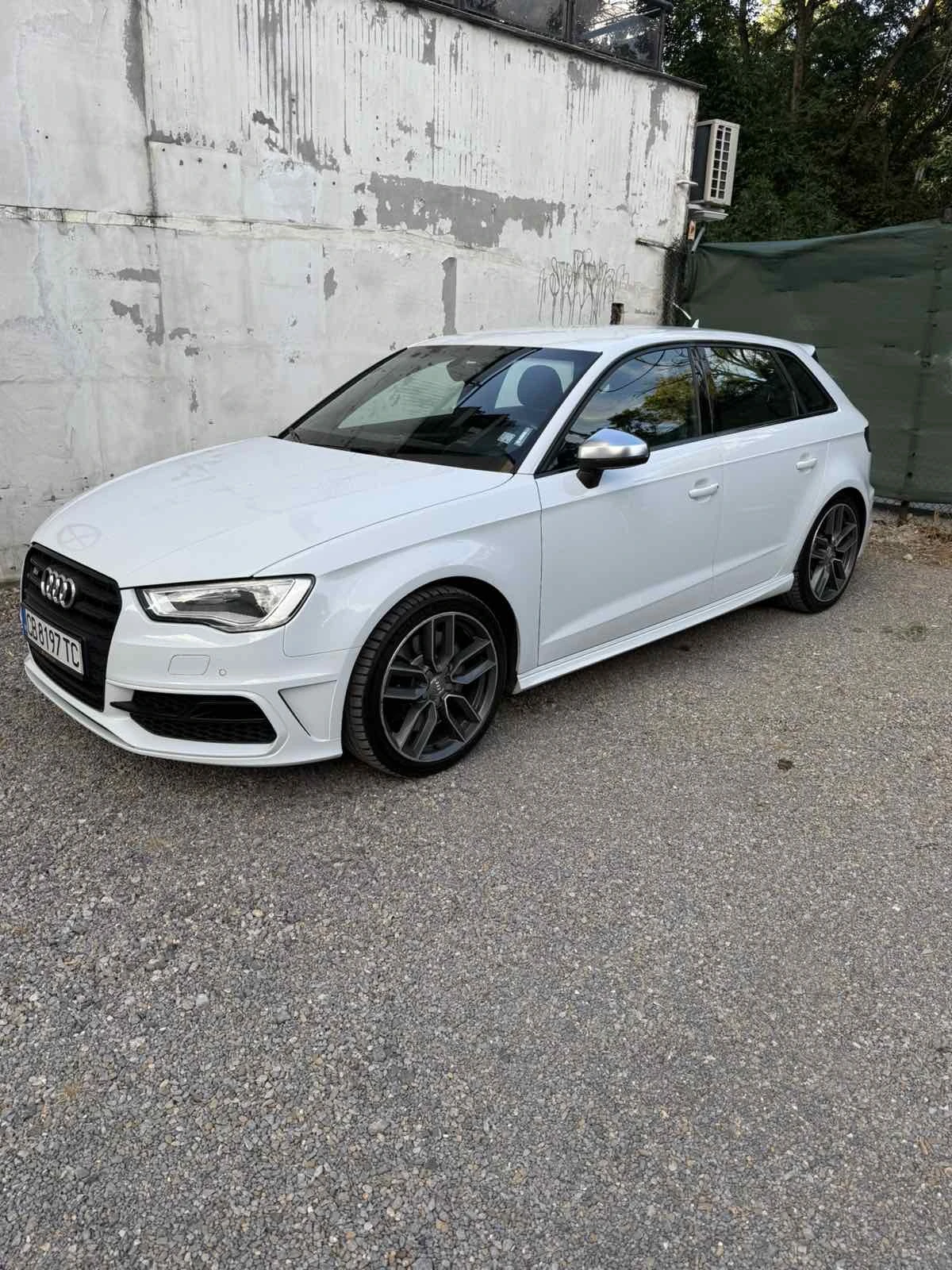 Audi S3 S3 2.0T Full | Mobile.bg   1