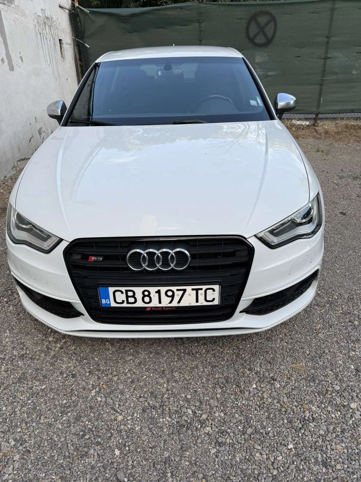 Audi S3 S3 2.0T Full - изображение 2