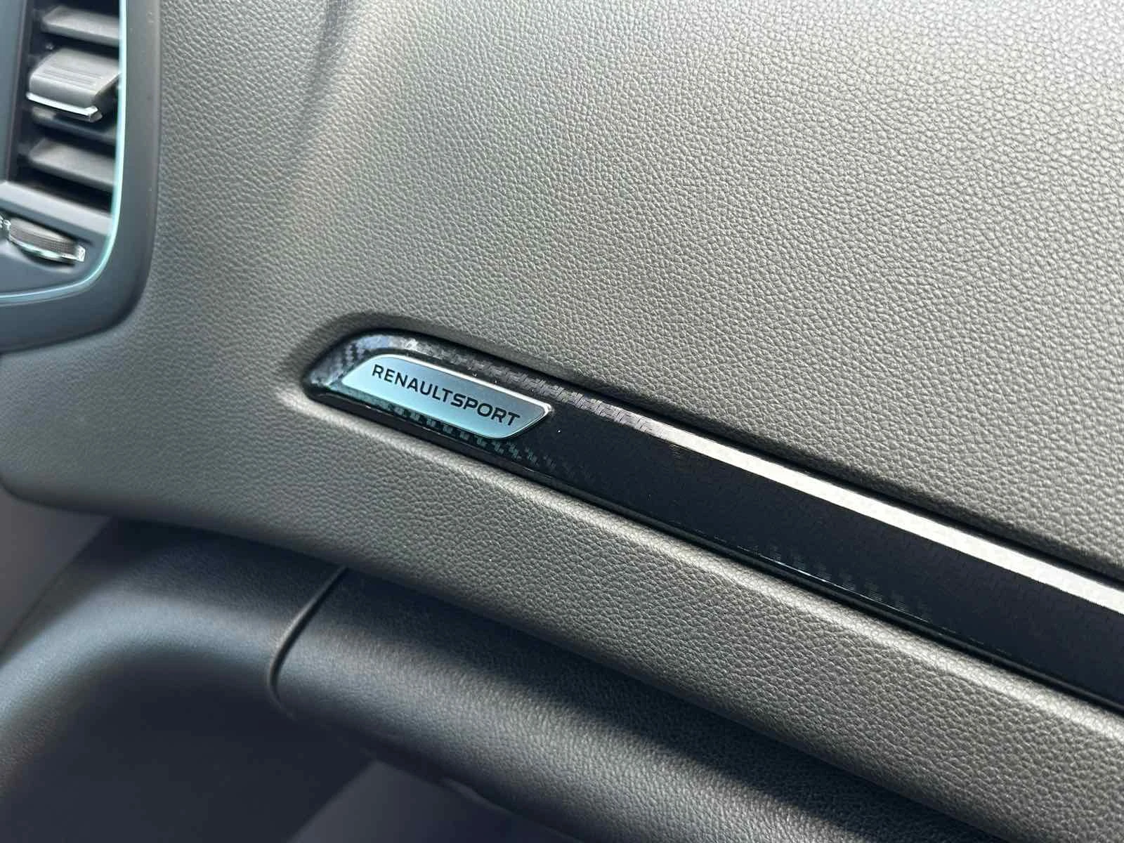 Renault Megane RS TROPHY* 300* FACELIFT* * BOSE*  | Mobile.bg   15