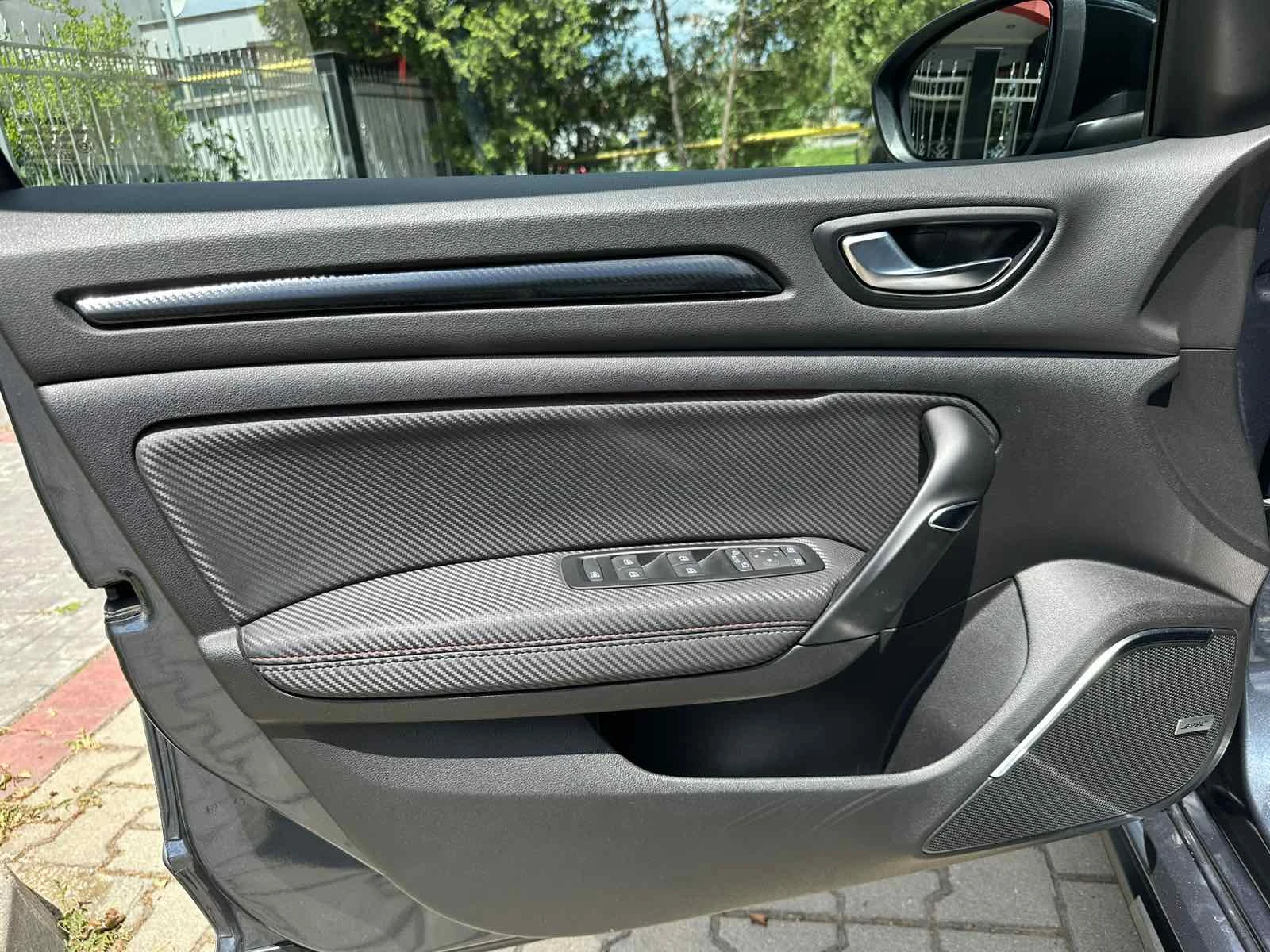 Renault Megane RS TROPHY* 300* FACELIFT* * BOSE*  | Mobile.bg   12