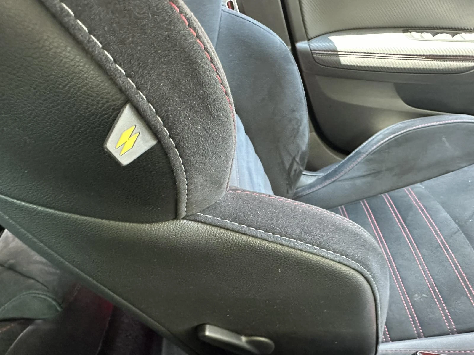 Renault Megane RS TROPHY* 300* FACELIFT* * BOSE*  | Mobile.bg   16