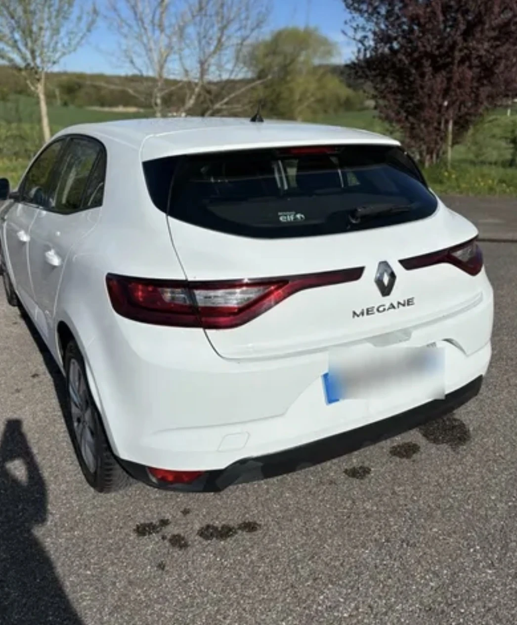 Renault Megane 1.5dci | Mobile.bg   2