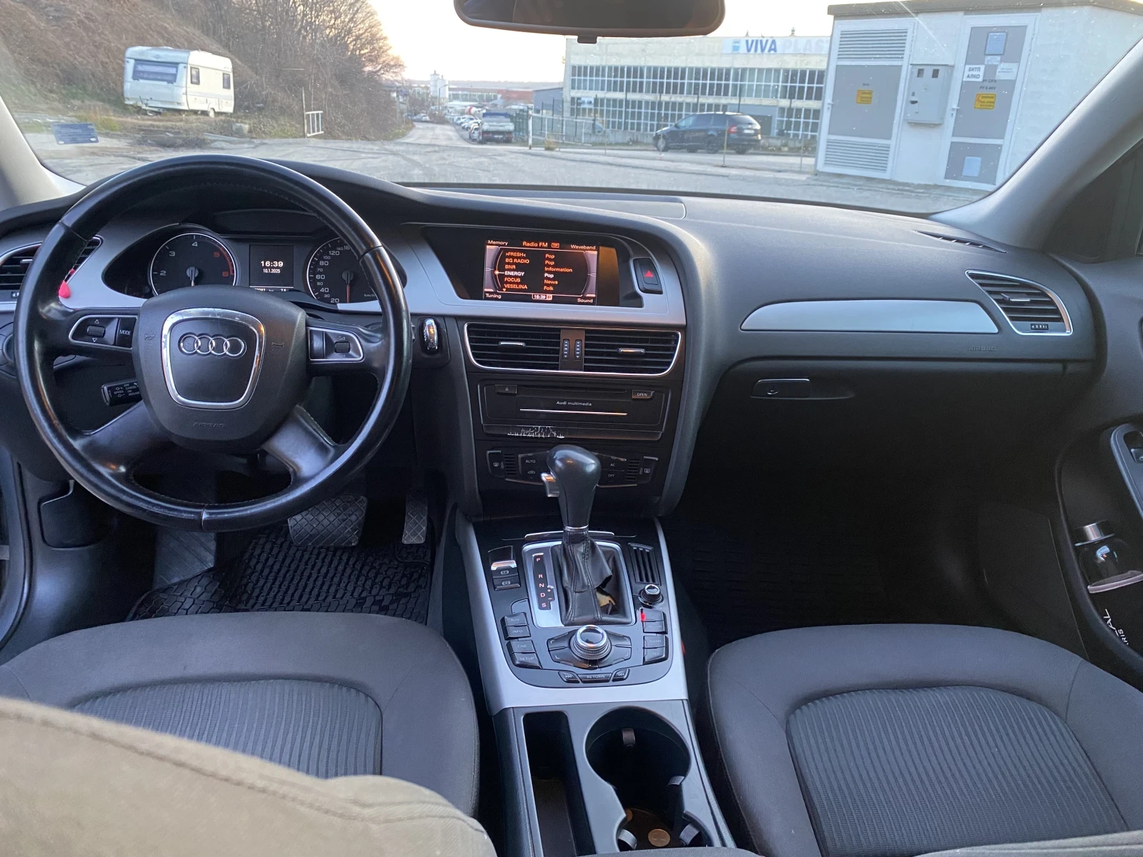 Audi A4 | Mobile.bg   12