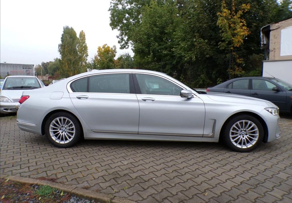 BMW 730 Ld xDrive | Mobile.bg   3