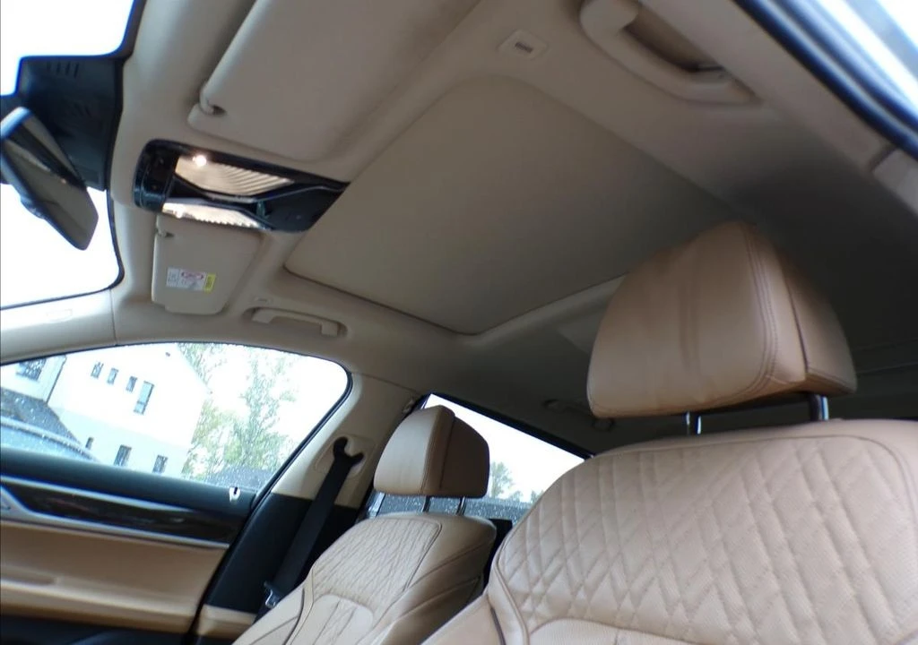 BMW 730 Ld xDrive | Mobile.bg   6