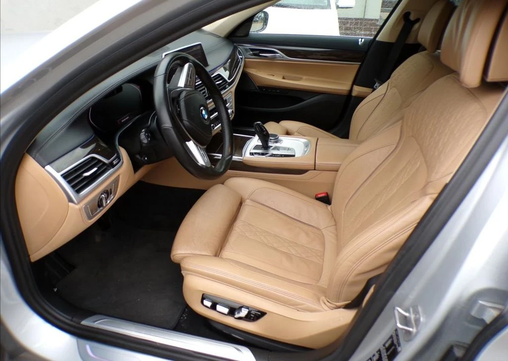 BMW 730 Ld xDrive | Mobile.bg   4