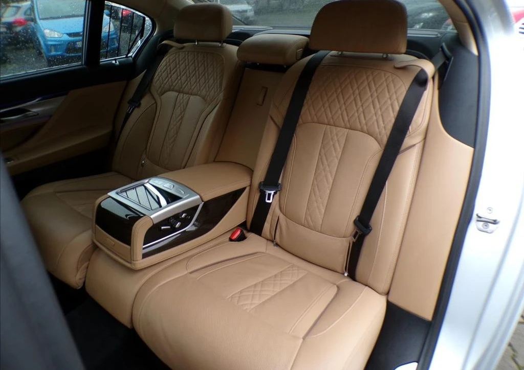 BMW 730 Ld xDrive | Mobile.bg   8