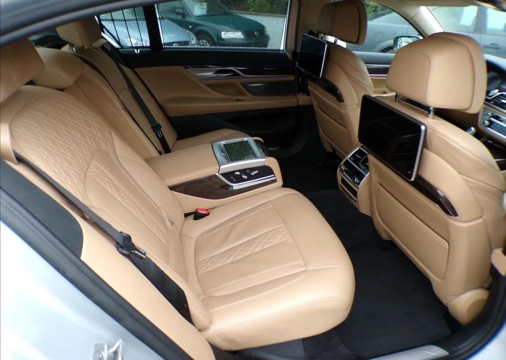 BMW 730 Ld xDrive | Mobile.bg   11