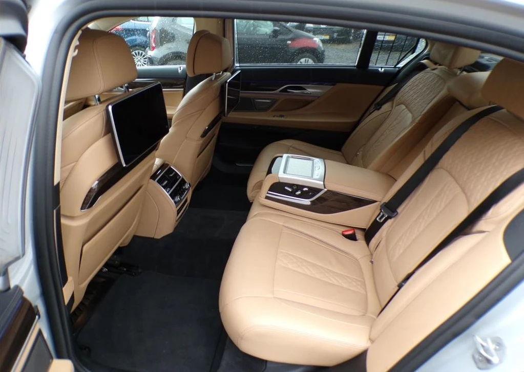 BMW 730 Ld xDrive | Mobile.bg   10
